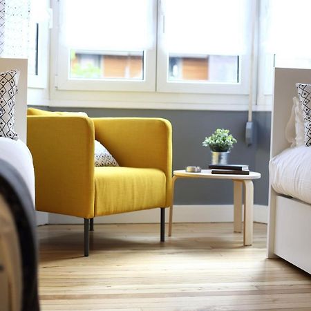 Etxarri By Smiling Rentals Hondarribia Buitenkant foto