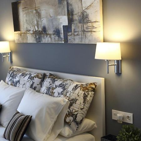 Etxarri By Smiling Rentals Hondarribia Buitenkant foto