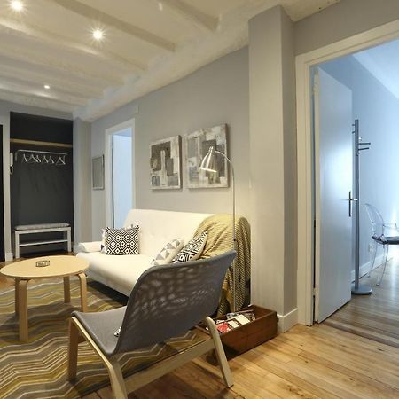 Etxarri By Smiling Rentals Hondarribia Buitenkant foto