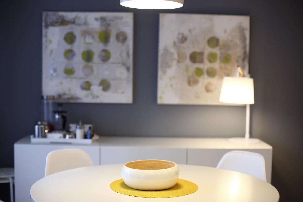 Etxarri By Smiling Rentals Hondarribia Buitenkant foto