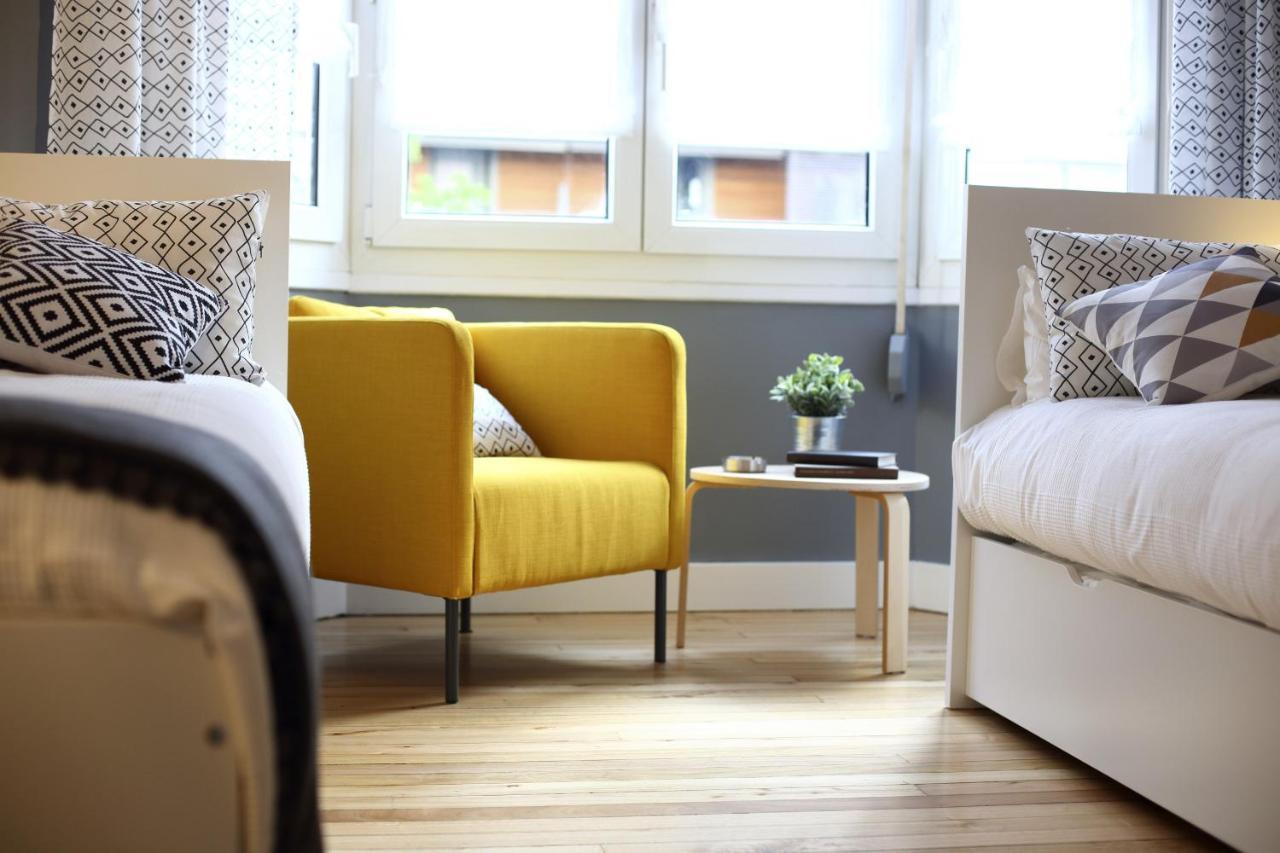 Etxarri By Smiling Rentals Hondarribia Buitenkant foto