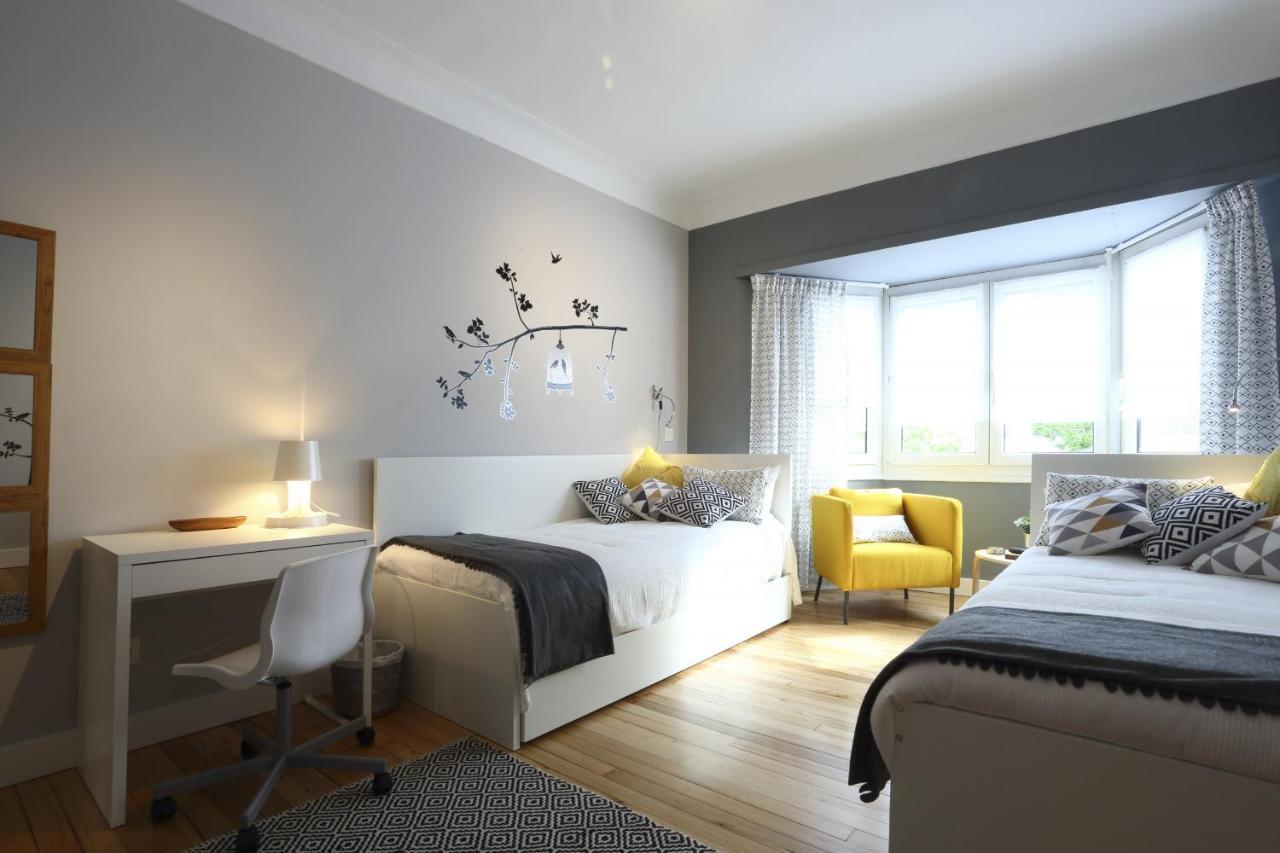 Etxarri By Smiling Rentals Hondarribia Buitenkant foto