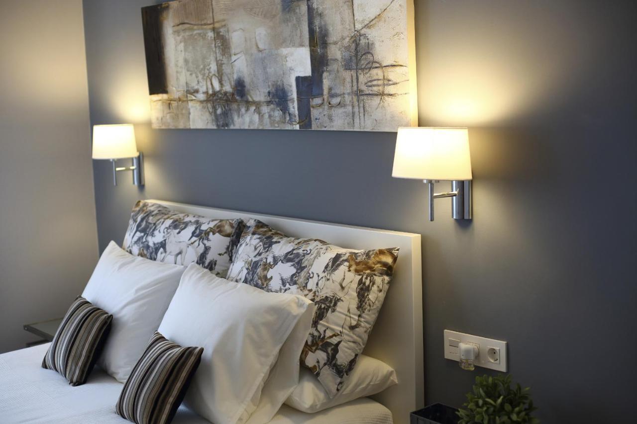 Etxarri By Smiling Rentals Hondarribia Buitenkant foto