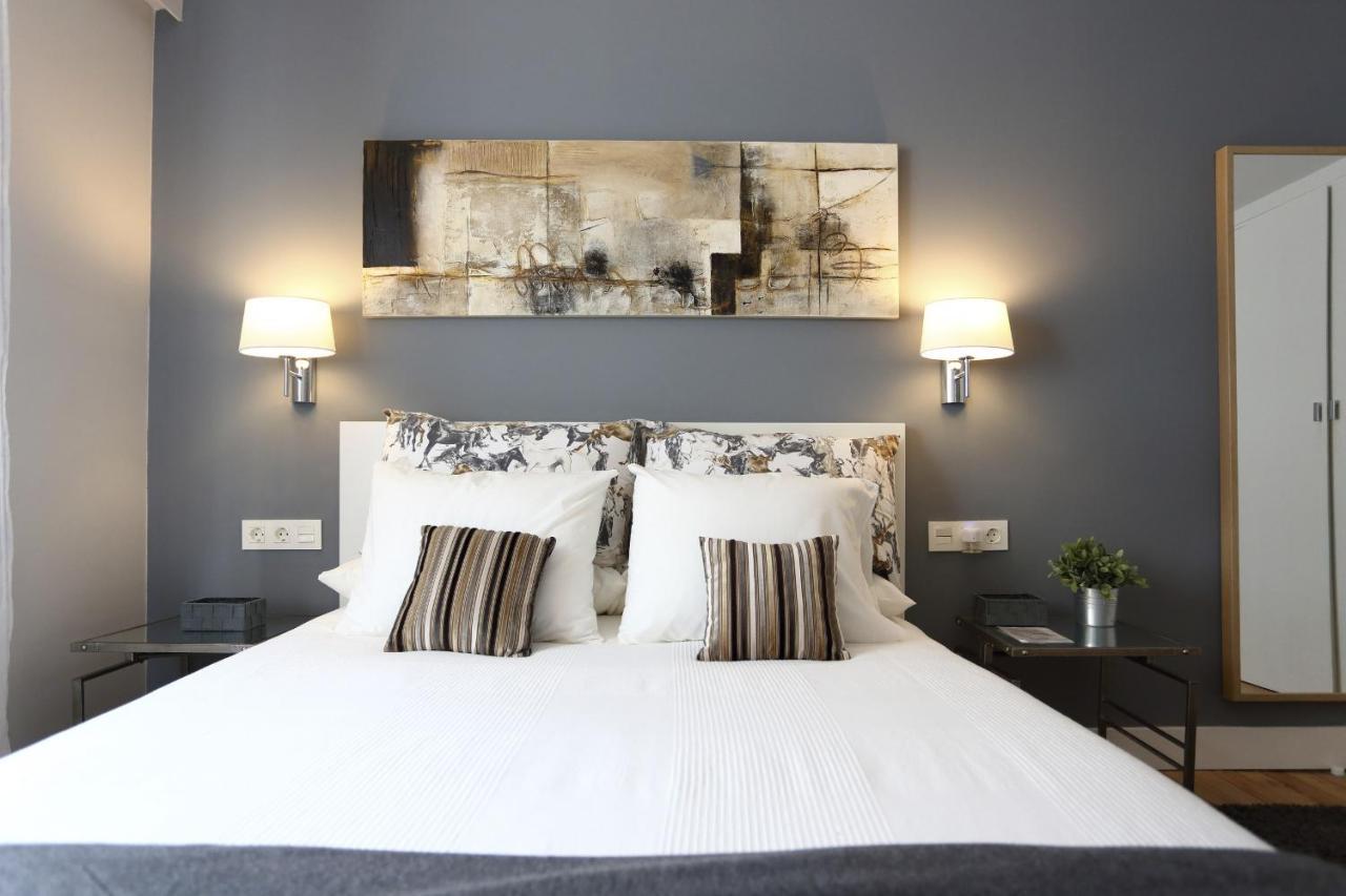 Etxarri By Smiling Rentals Hondarribia Buitenkant foto