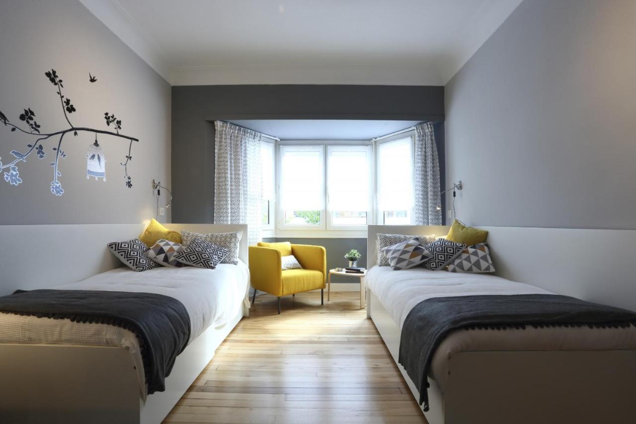 Etxarri By Smiling Rentals Hondarribia Buitenkant foto