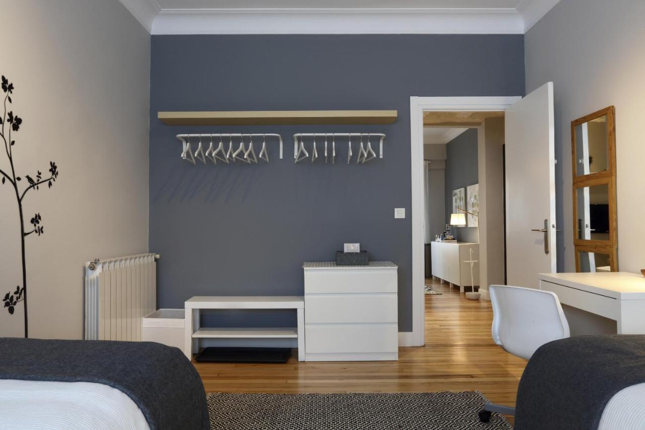 Etxarri By Smiling Rentals Hondarribia Buitenkant foto