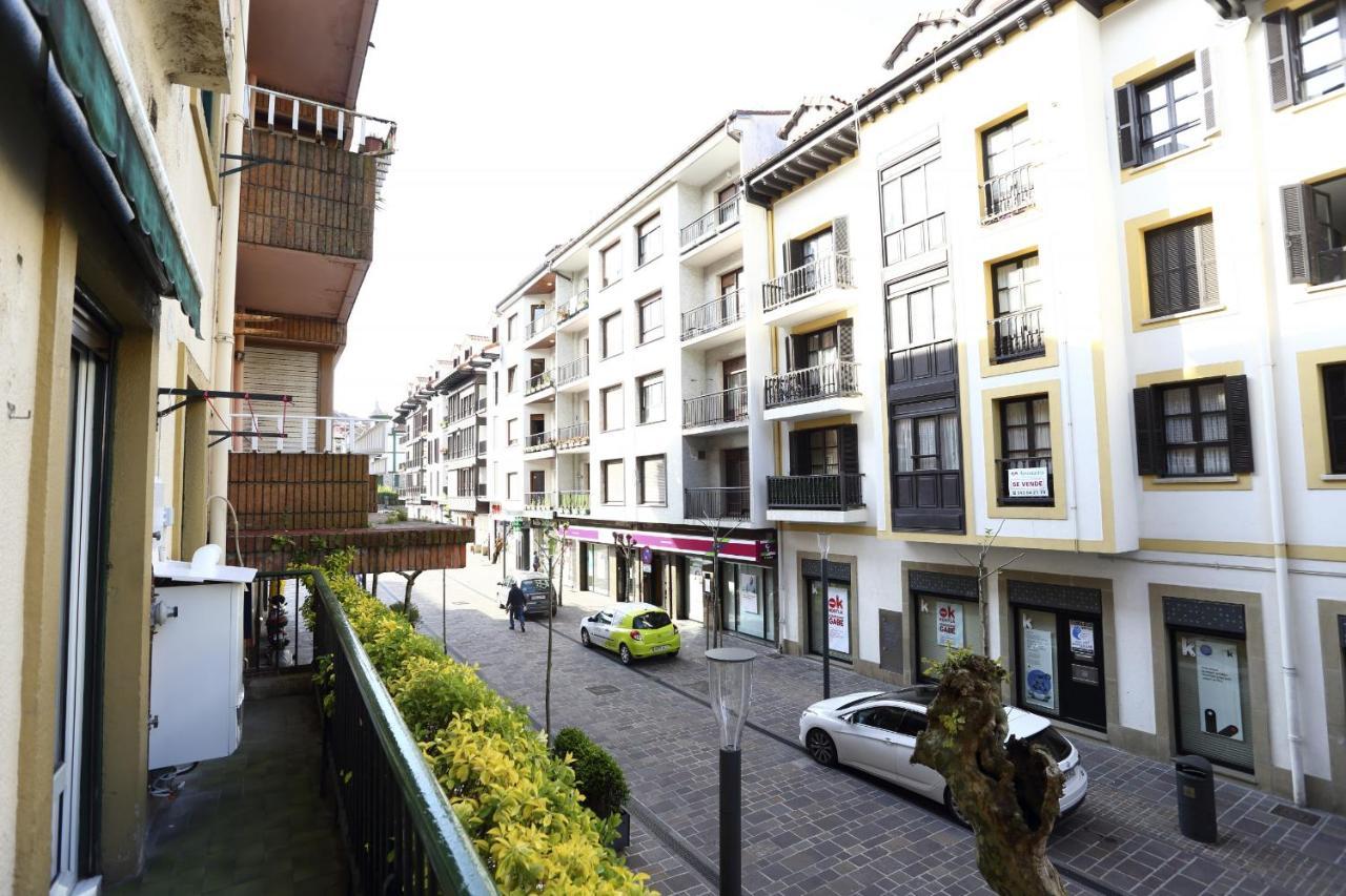Etxarri By Smiling Rentals Hondarribia Buitenkant foto
