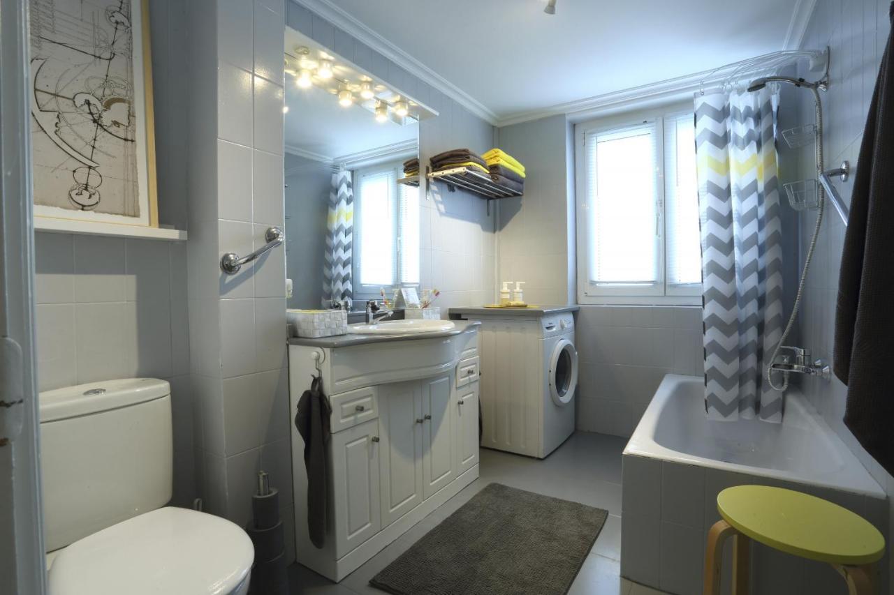 Etxarri By Smiling Rentals Hondarribia Buitenkant foto