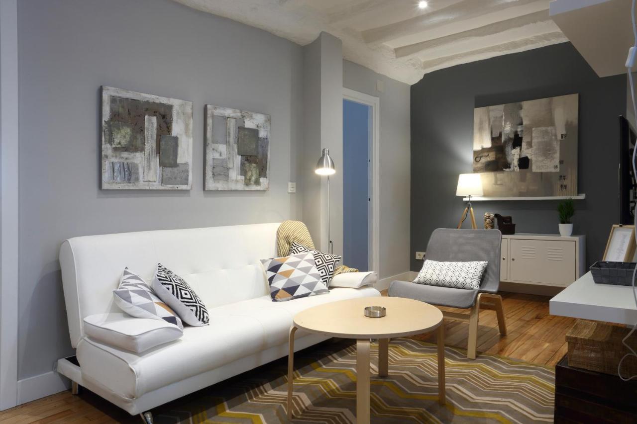 Etxarri By Smiling Rentals Hondarribia Buitenkant foto